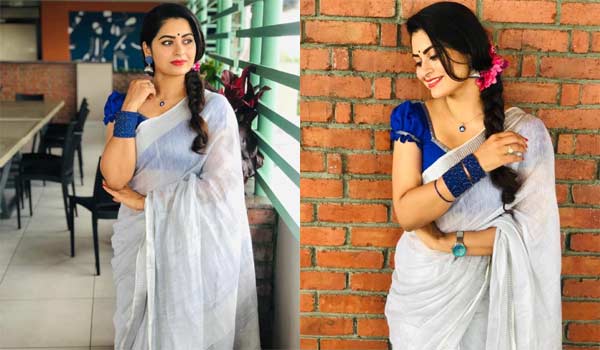 சீரியலில் இருந்து விலகிய சாயா சிங்! ரசிகர்கள் வருத்தம்