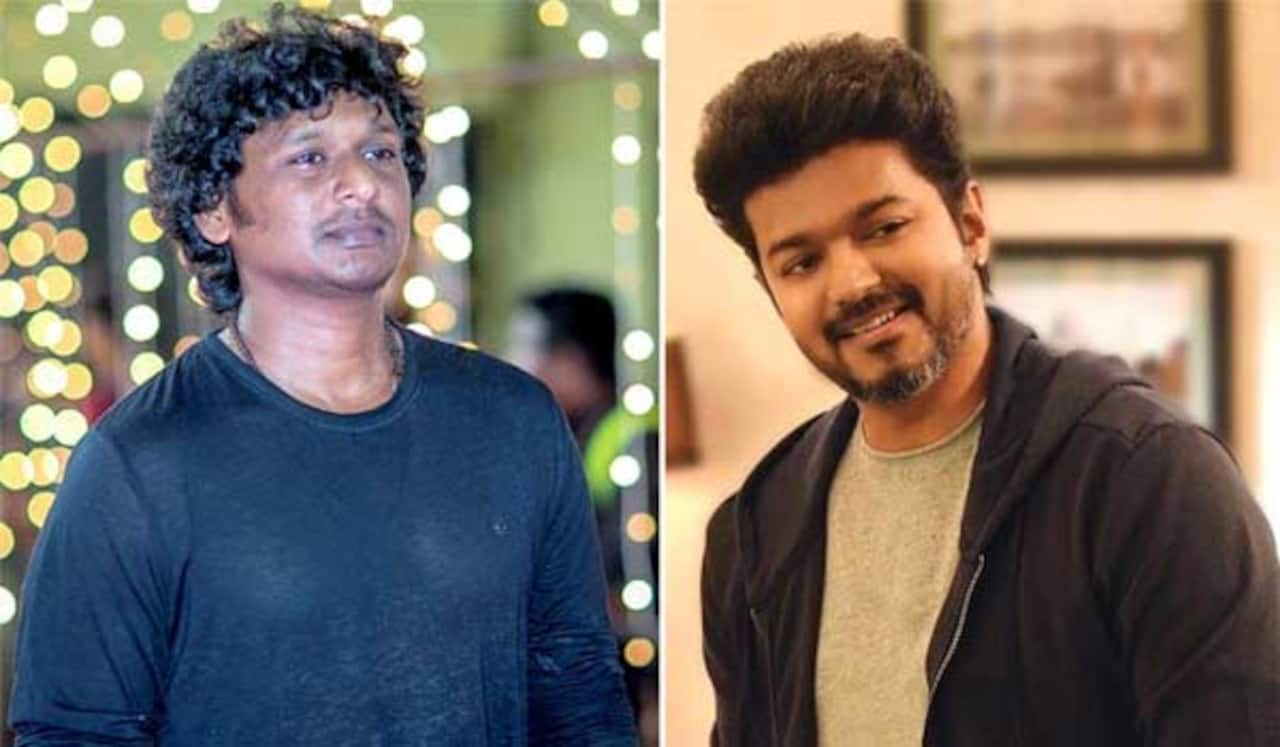 விஜயின் 67வது படம்: உறுதிப்படுத்திய லோகேஷ் கனகராஜ்
