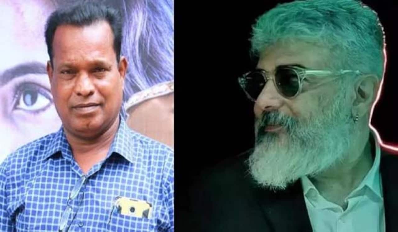 20 ஆண்டுகளுக்கு பிறகு அஜித்துடன் இணையும் மகாநதி ஷங்கர்