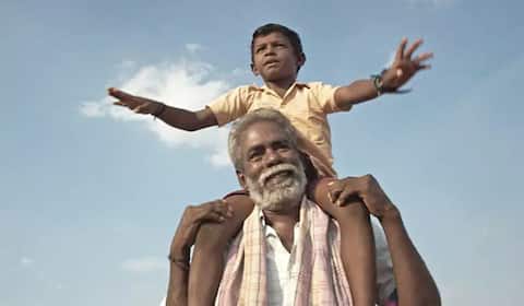 சேத்துமான் படம் ஓடிடியில் வெளியாகிறது