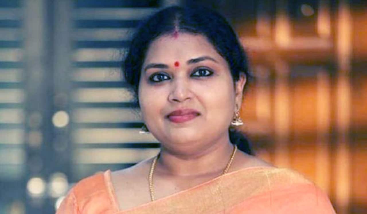 பின்னணி பாடகி சங்கீதா சஜித் மரணம்