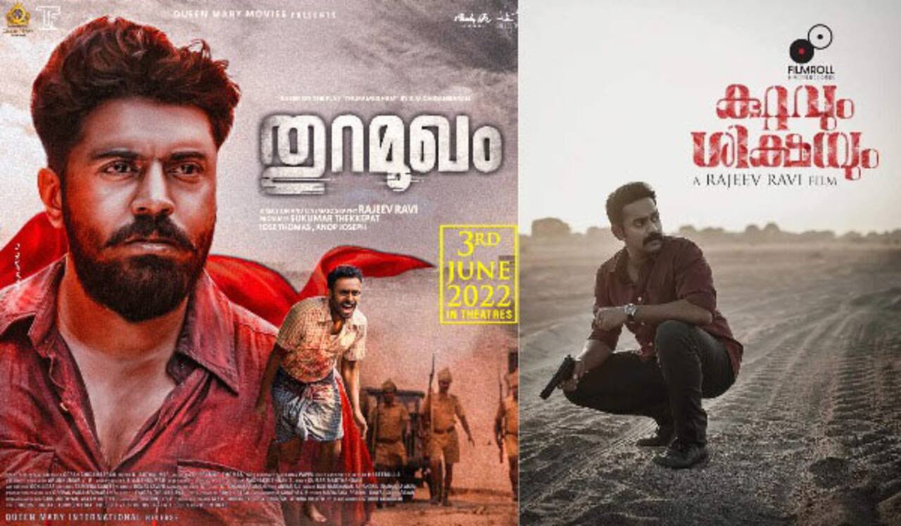 ஒரு வார இடைவெளியில் வெளியாகும் ஒரே இயக்குனரின் 2 படங்கள்