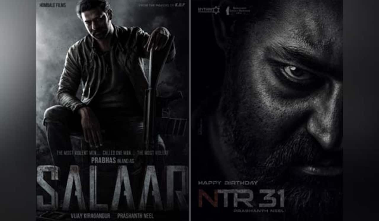 ஒரே டைப் டிசைன்: பிரசாந்த் நீல் மீது விமர்சனம்