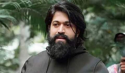 யஷ் அடுத்த படம் கேஜிஎப் 3யா ?, கன்னடப் படமா?