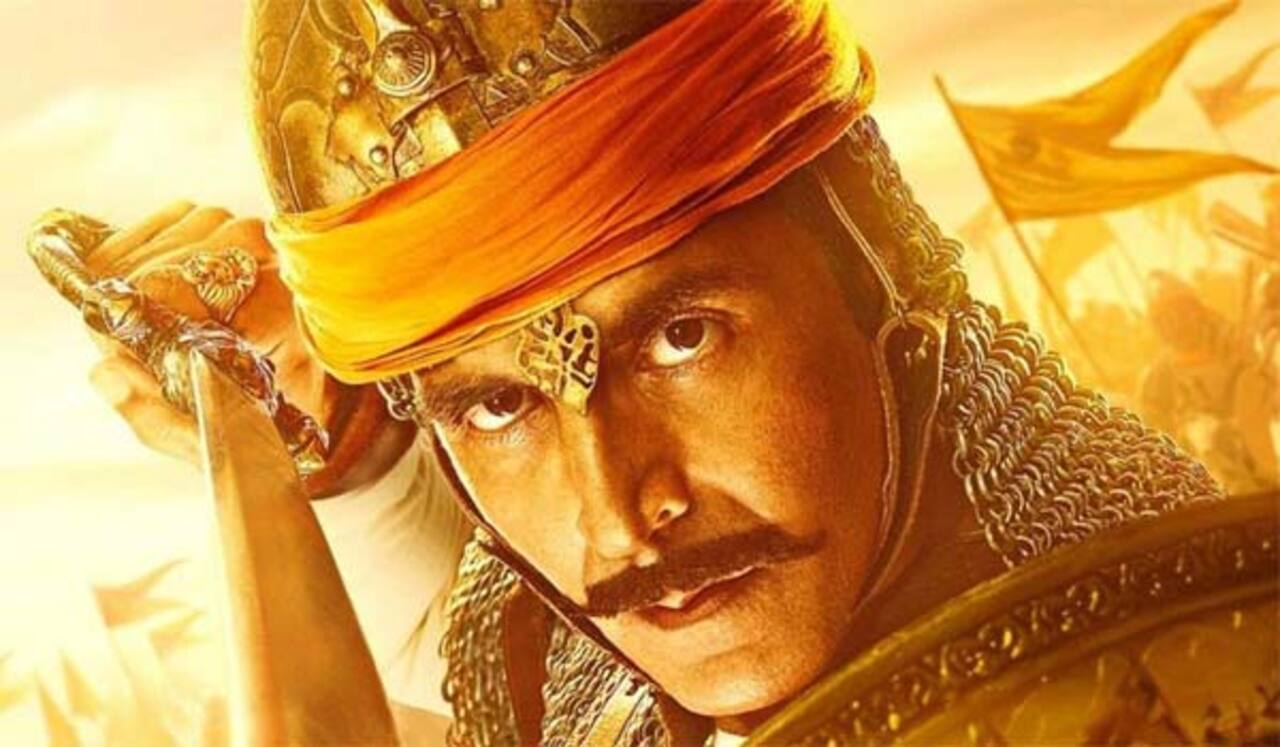 பிருத்விராஜ் படத் தலைப்பை மாற்ற வேண்டும்: இந்து அமைப்புகள் அக்ஷய்குமாருக்கு வேண்டுகோள்