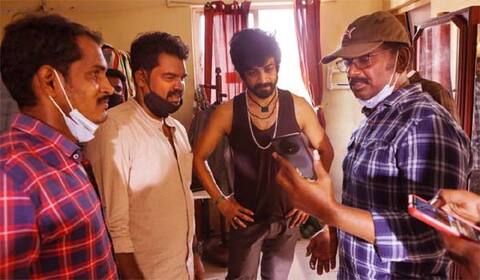 முடிவுக்கு வந்தது அநீதி