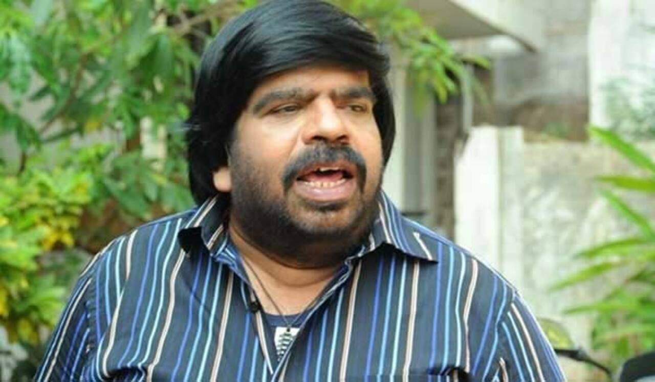 சிகிச்சைக்காக வெளிநாடு செல்லும் டி.ராஜேந்தர்