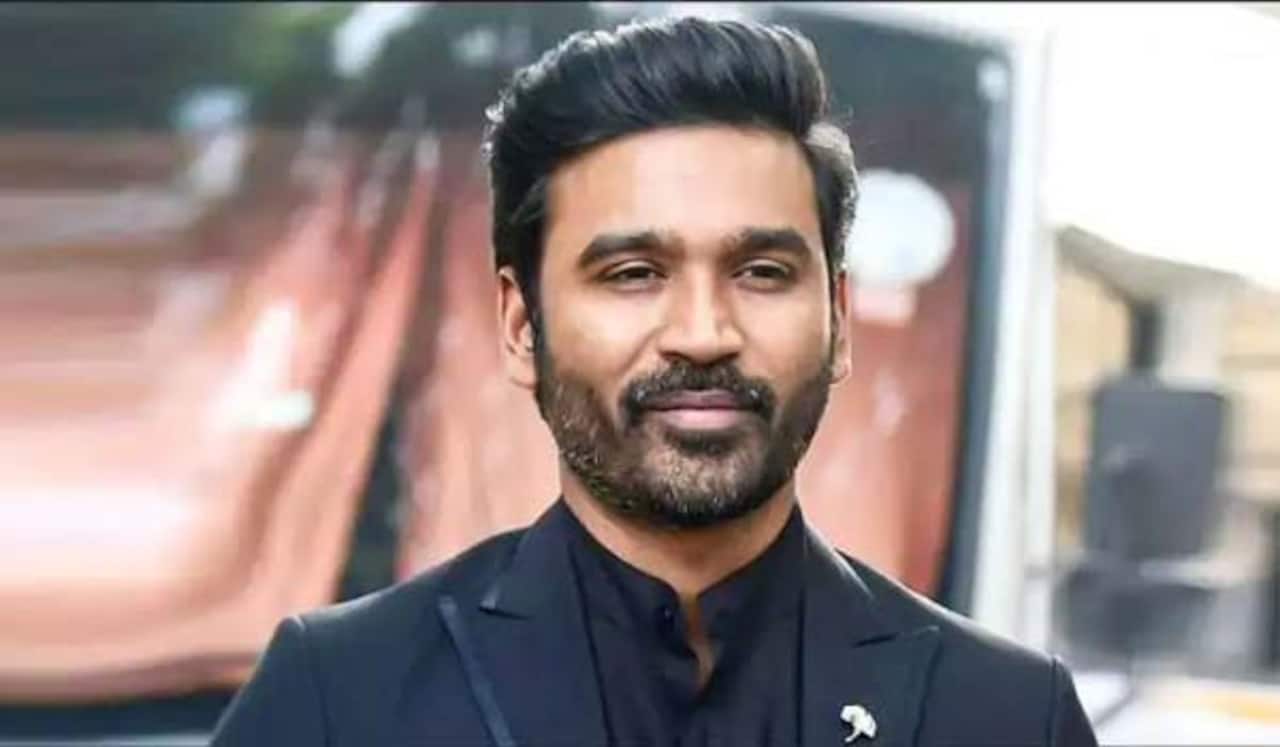 தனுஷ் நடித்து இயக்கும் புதிய படம்