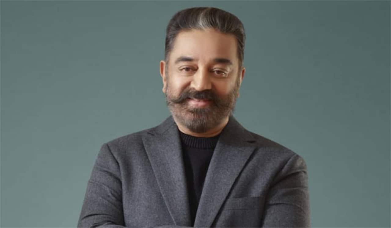 சூப்பர் சிங்கர் நிகழ்ச்சியில் கமல்ஹாசன்