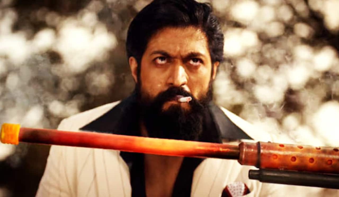 கேஜிஎப் படத்துக்கு எதிரான வழக்கை தள்ளுபடி செய்த நீதிமன்றம்