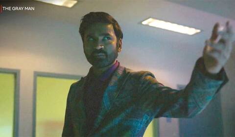 தனுஷ் பிறந்தநாளில் திரைக்கு வரும் திருச்சிற்றம்பலம்