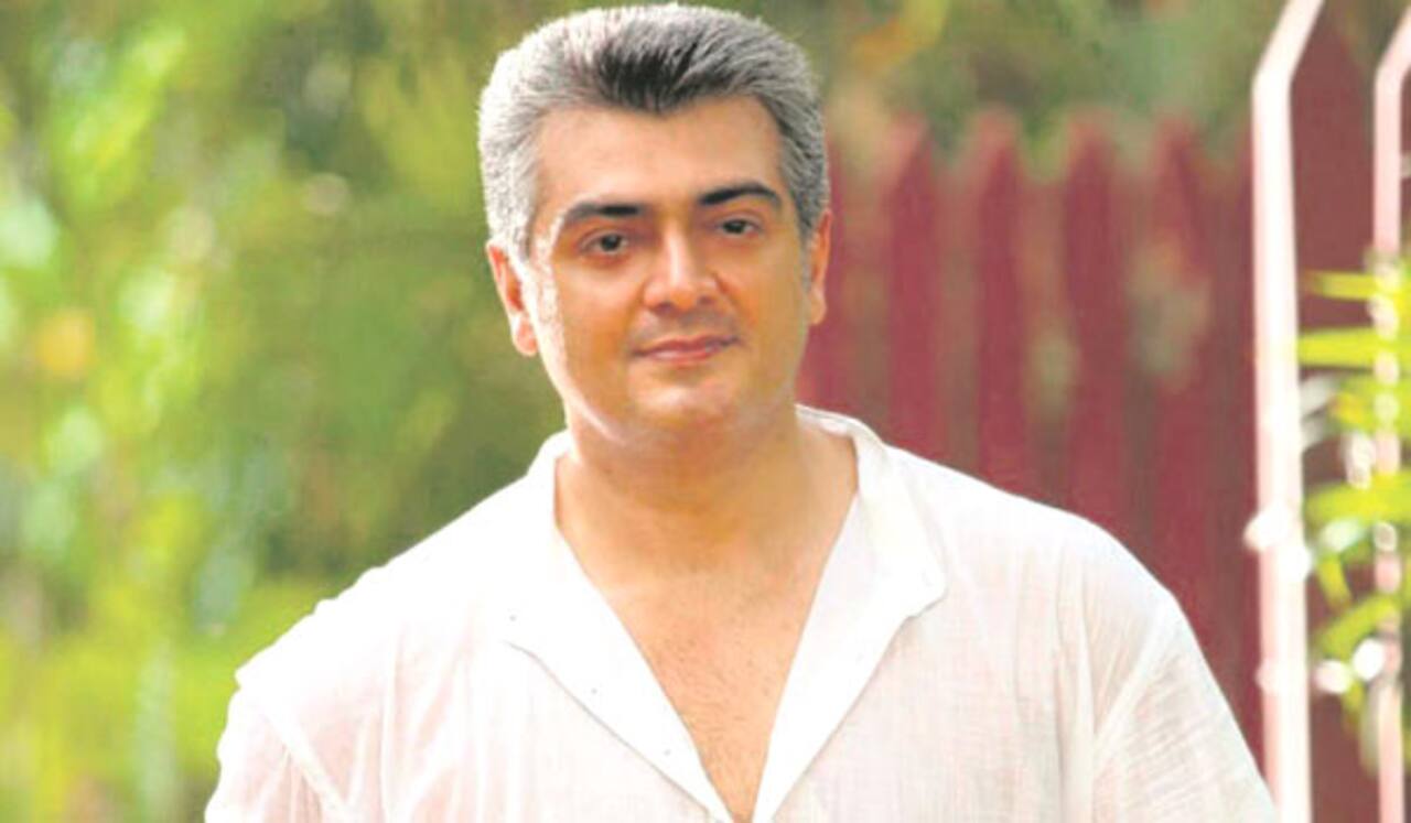விக்னேஷ் சிவனுக்கு அஜித் போட்ட உத்தரவு