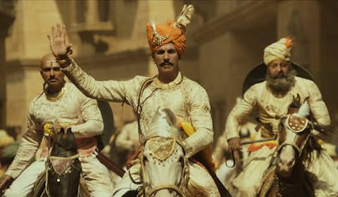 பிருத்விராஜ் படத்திற்காக 3 நகரங்கள் மறு உருவாக்கம்