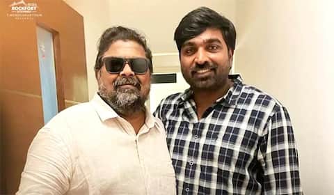 பிசாசு 2 படத்தின் டப்பிங்கை முடித்த விஜய் சேதுபதி