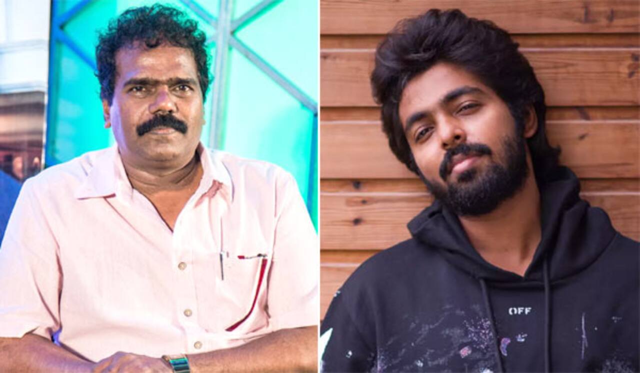 தங்கர்பச்சானின் கருமேகங்கள் ஏன் கலைகின்றன - ஜி.வி.பிரகாஷ் இசையமைக்கிறார்