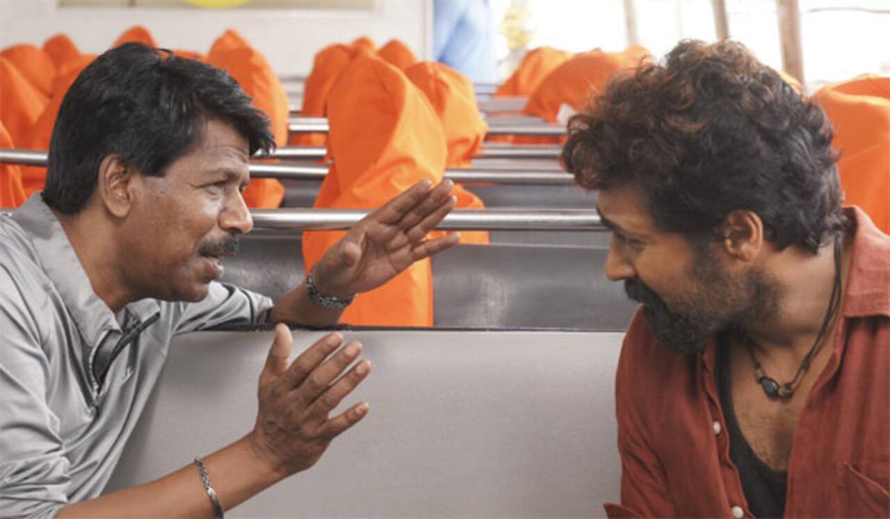பாலாவுடன் சண்டையா? - வதந்திகளுக்கு சூர்யா பதிலடி