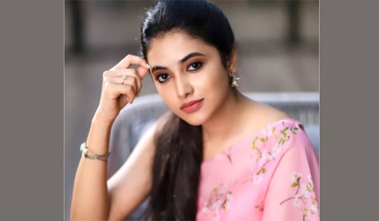 தனுஷிற்கு ஜோடியாகும் பிரியங்கா மோகன்?