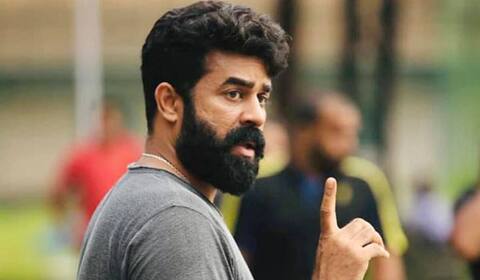 நடிகையின் விருப்பத்துடன்தான் எல்லாம் நடந்தது : விஜய்பாபு புதிய மனு தாக்கல்