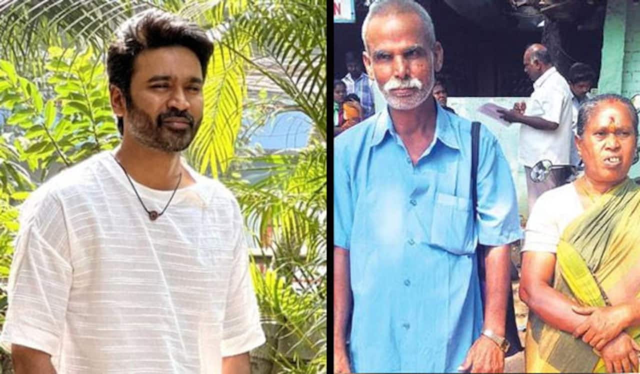 தனுஷின் வழக்கை சந்திக்க தயார்: மேலூர் தம்பதிகள் அறிவிப்பு
