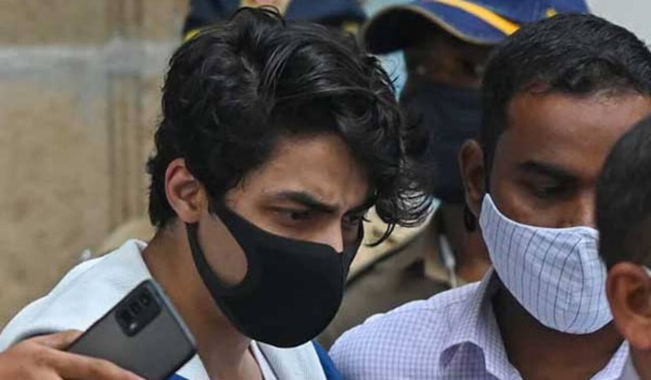 போதைப்பொருள் வழக்கு - ஷாருக்கான் மகன் ஆரியன் கான் அப்பாவியாம்