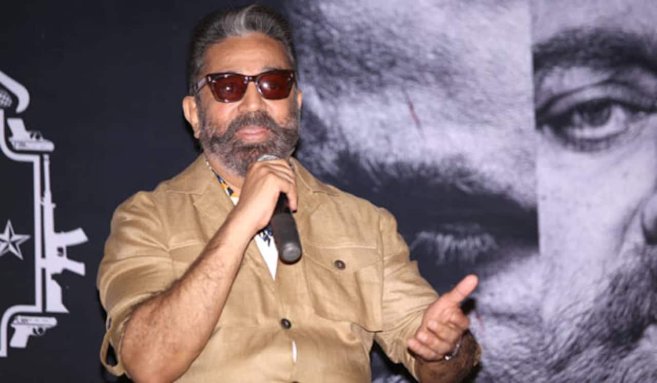 தாஜ்மஹால் என்னது, மீனாட்சி கோயில் உன்னது - ஒற்றுமைக்கு பாலம் போடும் கமல்