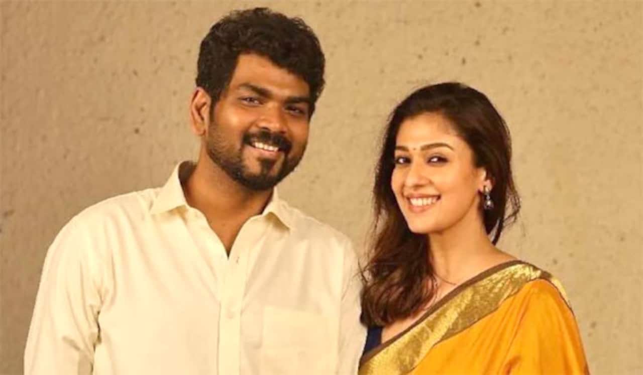 ஜுன் 9ல் நயன்தாரா - விக்னேஷ் சிவன் திருமணம்?
