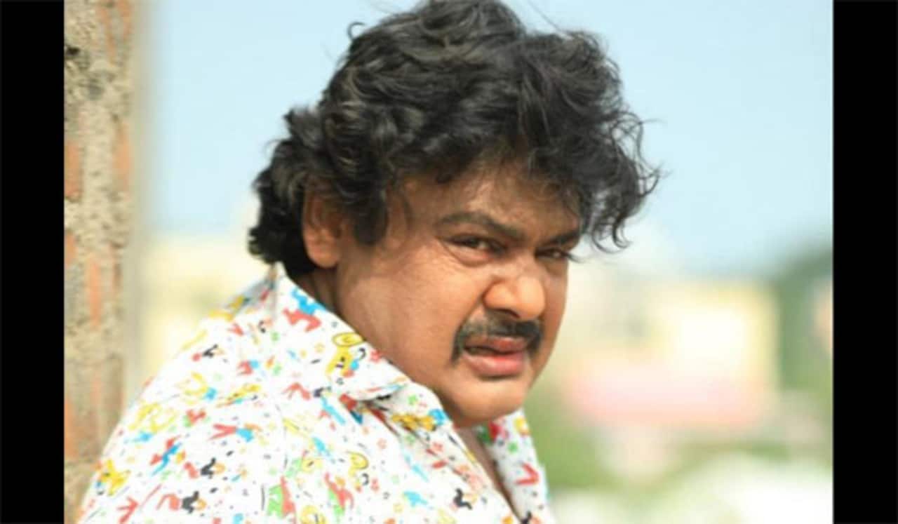 மன்சூரலிகானிடம் ரூ. 50 லட்சம் மோசடி