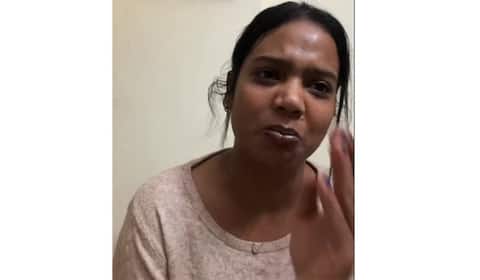 சித்ரா மாதிரி ஆகிடுமோனு பயமா இருக்கு : நக்ஷத்திரா பற்றி பகீர் கிளப்பும் ஸ்ரீநிதி விஜய்