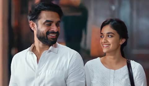 டொவினோ தாமஸ் - கீர்த்தி சுரேஷ் ஈகோ மோதல் வெளியானது