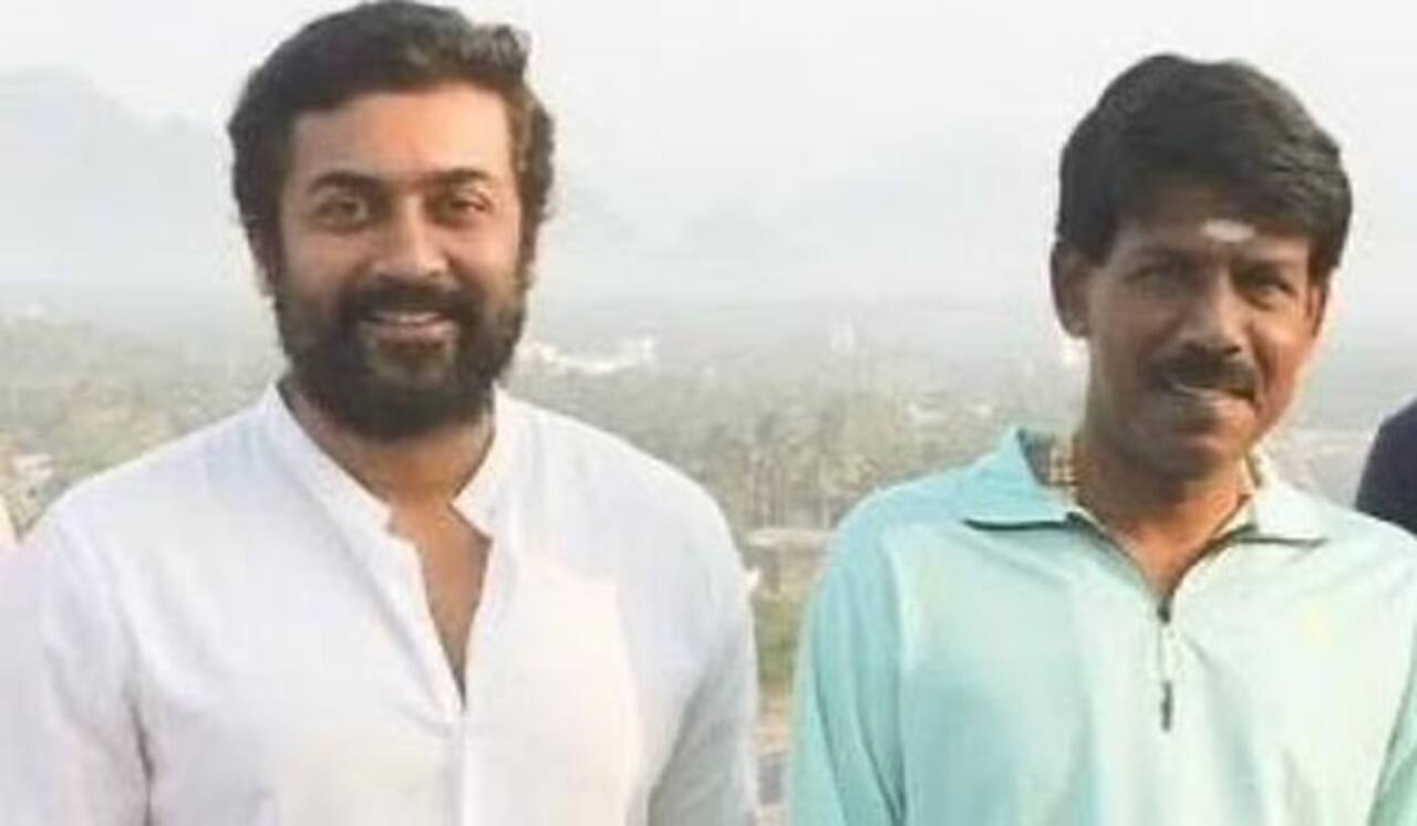 பாலா - சூர்யா படத்தின் தலைப்பு இதுதானா ?