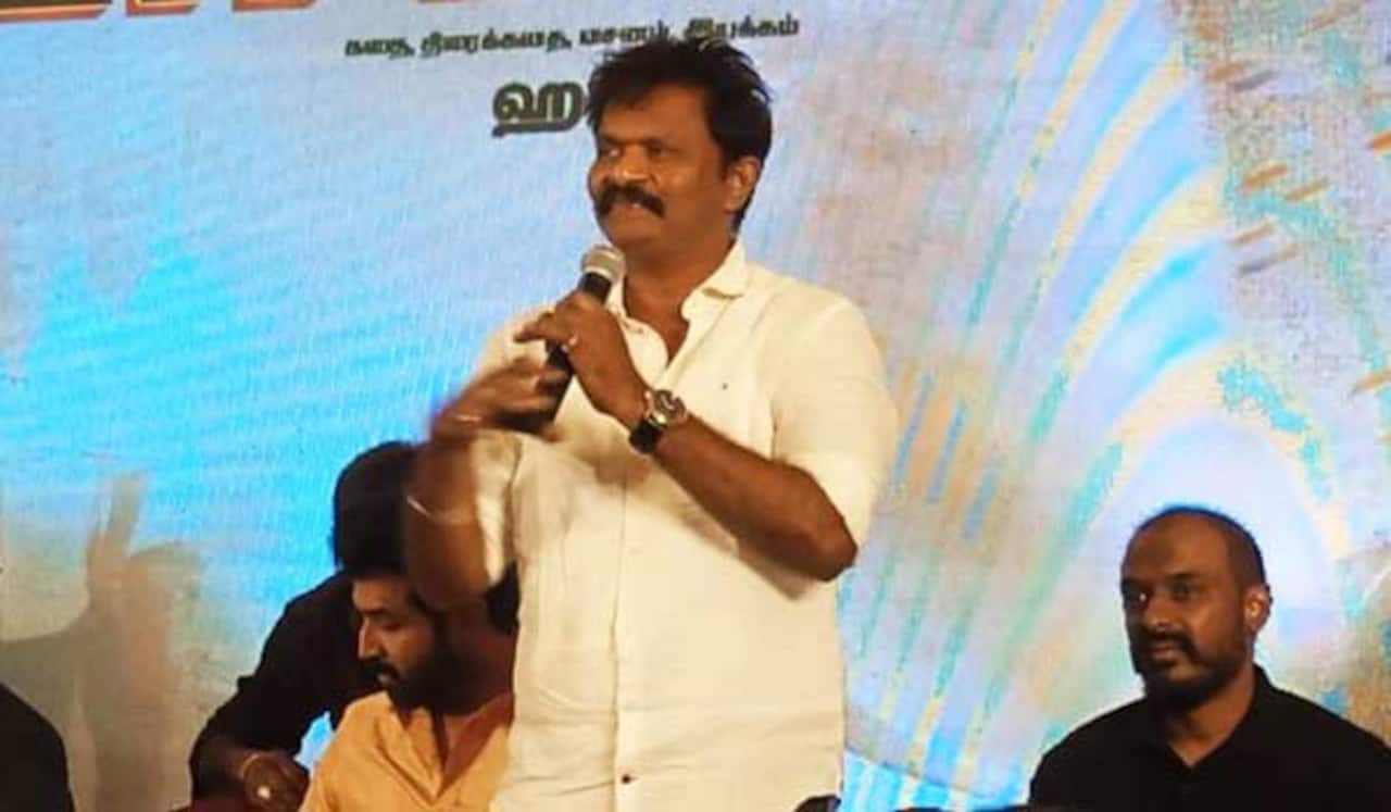 என்னை நான் மாற்றிக் கொண்டேன்: மனம் திறந்த ஹரி