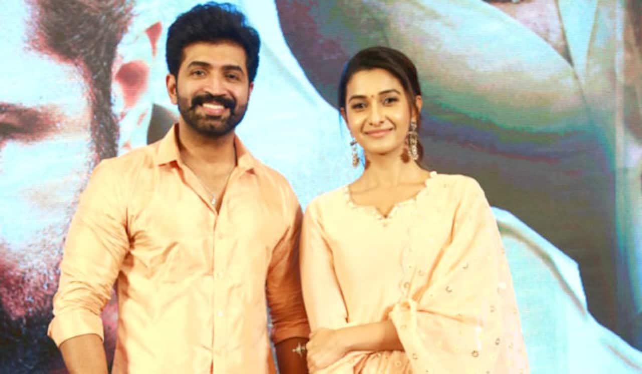 இனி புகைப்பிடிக்கும் காட்சிகளில் நடிக்க மாட்டேன் : அருண் விஜய்