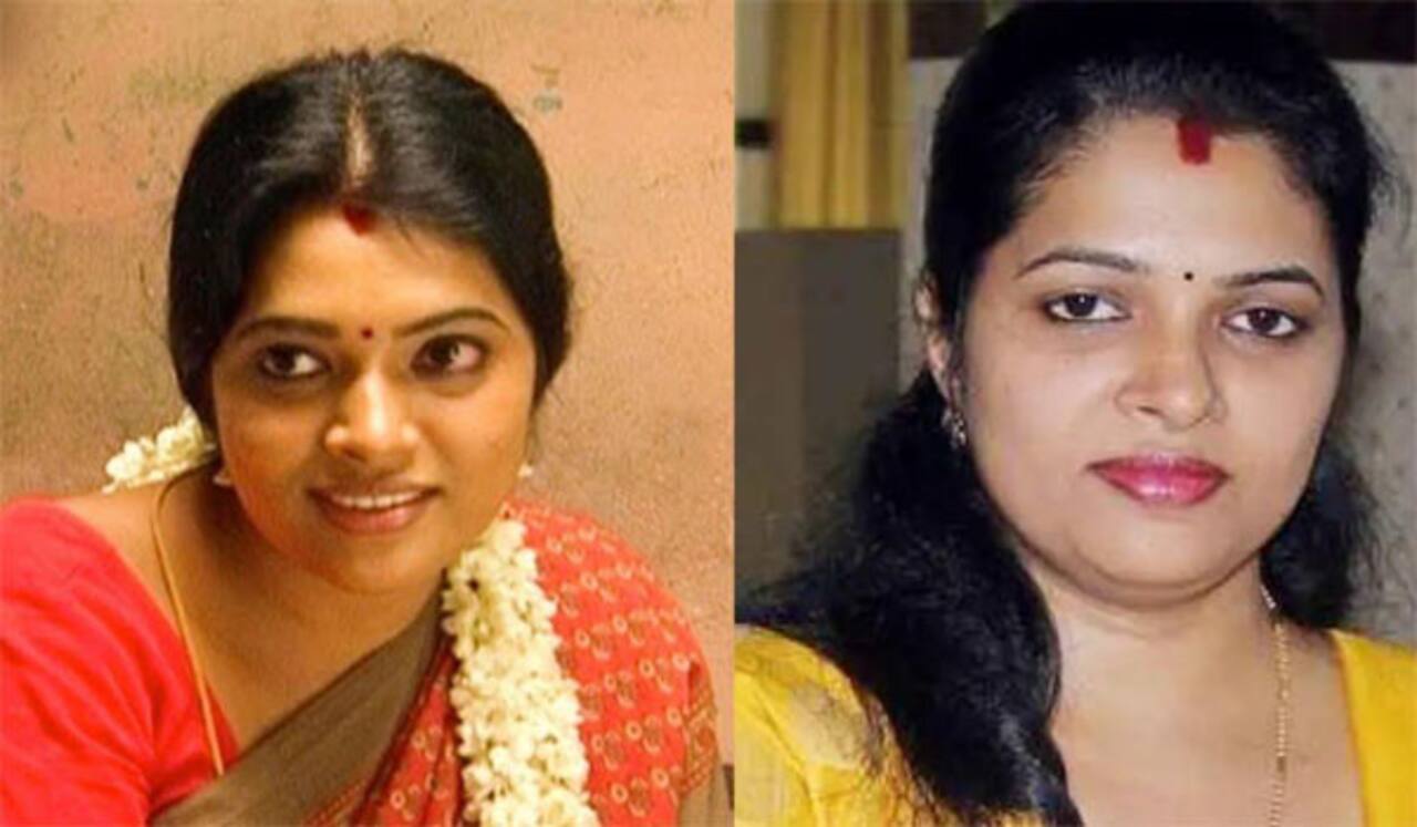 மீண்டும் வருகிறார் அபிதா
