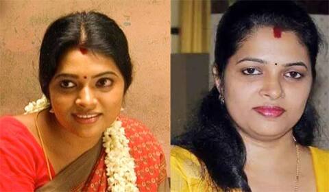 மீண்டும் வருகிறார் அபிதா