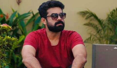நீதிமன்றத்தில் கொடுத்த உத்தரவாதத்தை மீறி ஆஜாராகாத நடிகர்
