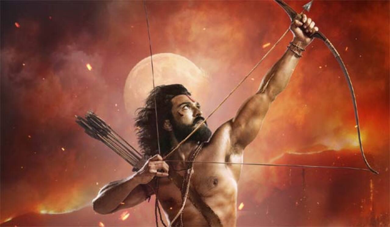 ஓடிடியில் புதிய சாதனை படைத்த ஆர்ஆர்ஆர்