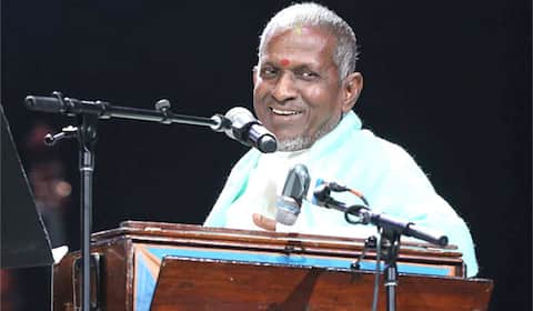 இசையின் ராஜா இளையராஜாவின் பிறந்தநாள் இன்று..