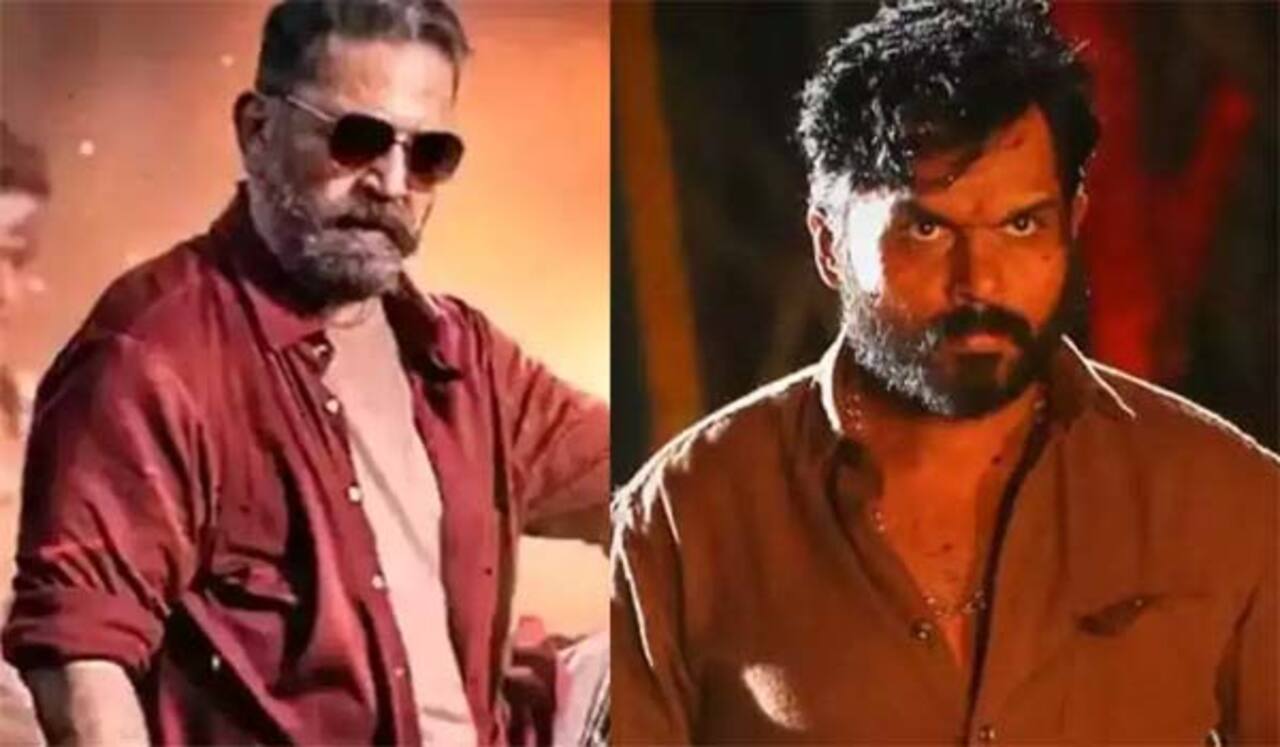 கைதி படத்தின் தொடர்ச்சியா விக்ரம்?