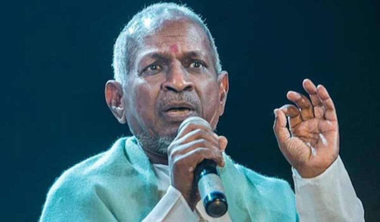 இளையராஜா அறிவிக்கப்போகும் முக்கிய அறிவிப்பு