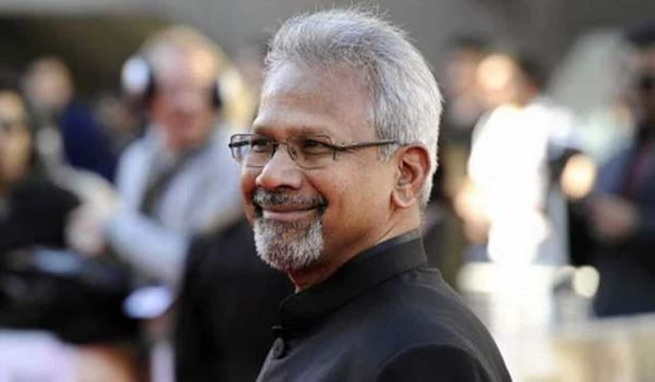 இயக்குனர் மணிரத்னம் பிறந்ததினம் இன்று..
