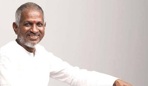 படமாகும் இளையராஜா கதை