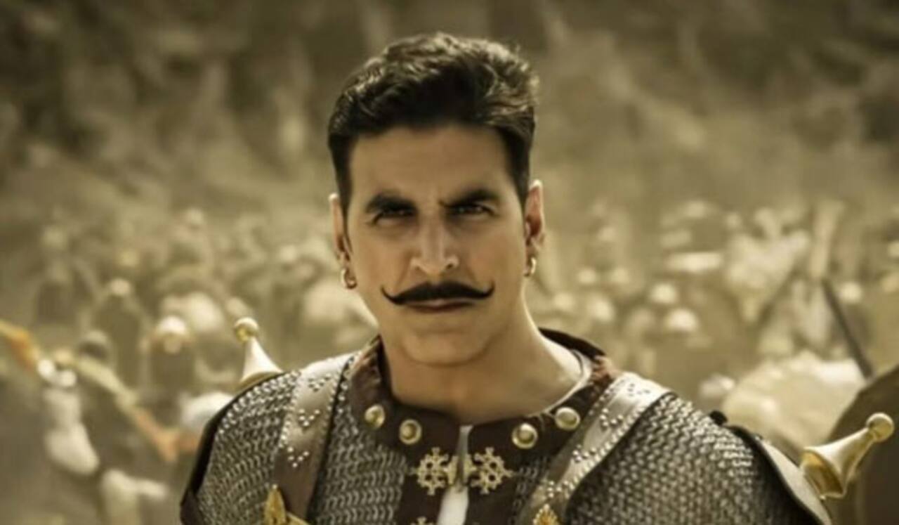 அல்லு அர்ஜுன் என்னுடன் நடிக்க வேண்டும் ; அக்சய் குமார் விருப்பம்