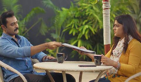 பிங்கர்டிப் 2வது சீசன் : 17ம் தேதி வெளியாகிறது