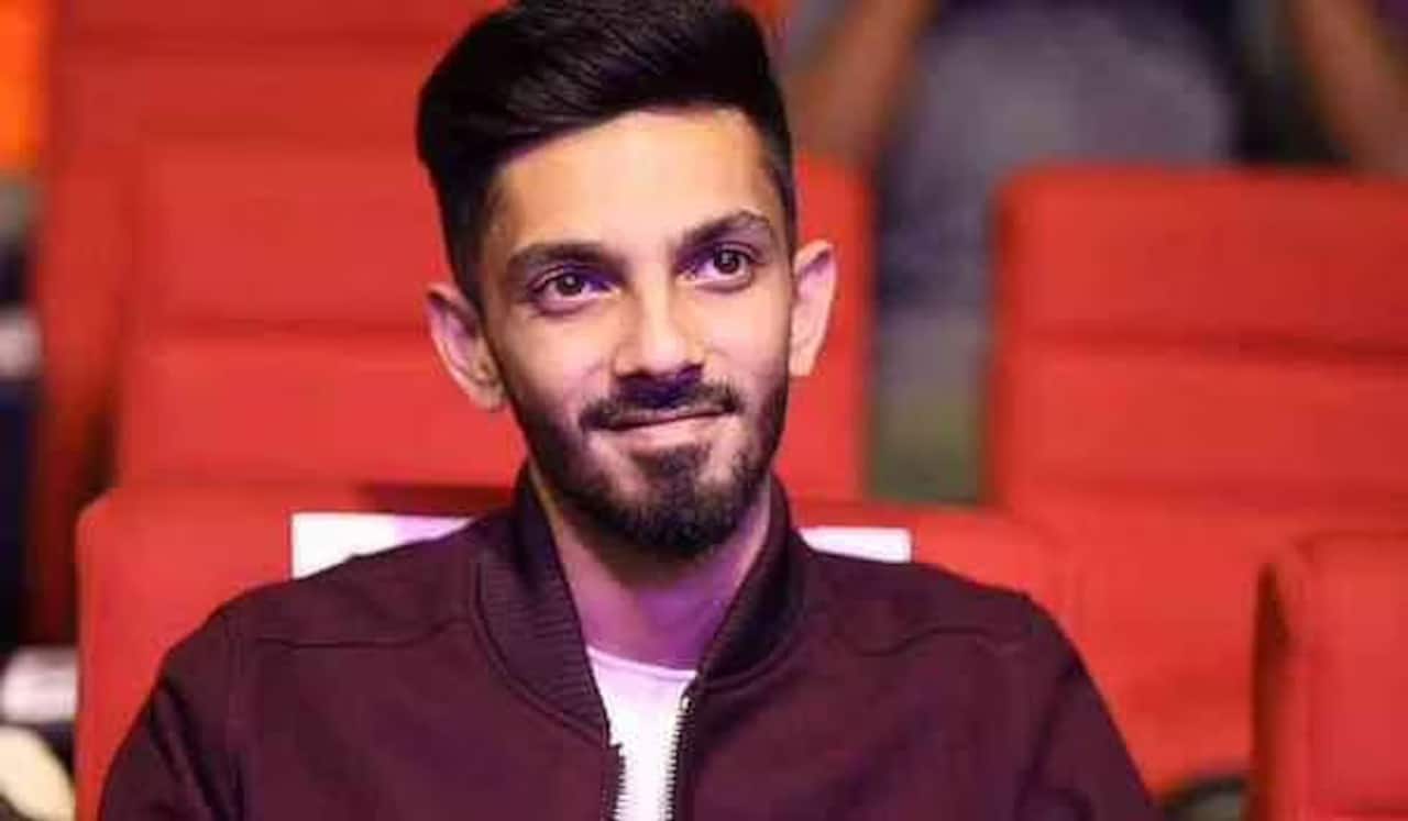 அடுத்தடுத்து நான்கு ஹிட் படங்களில் அனிருத்