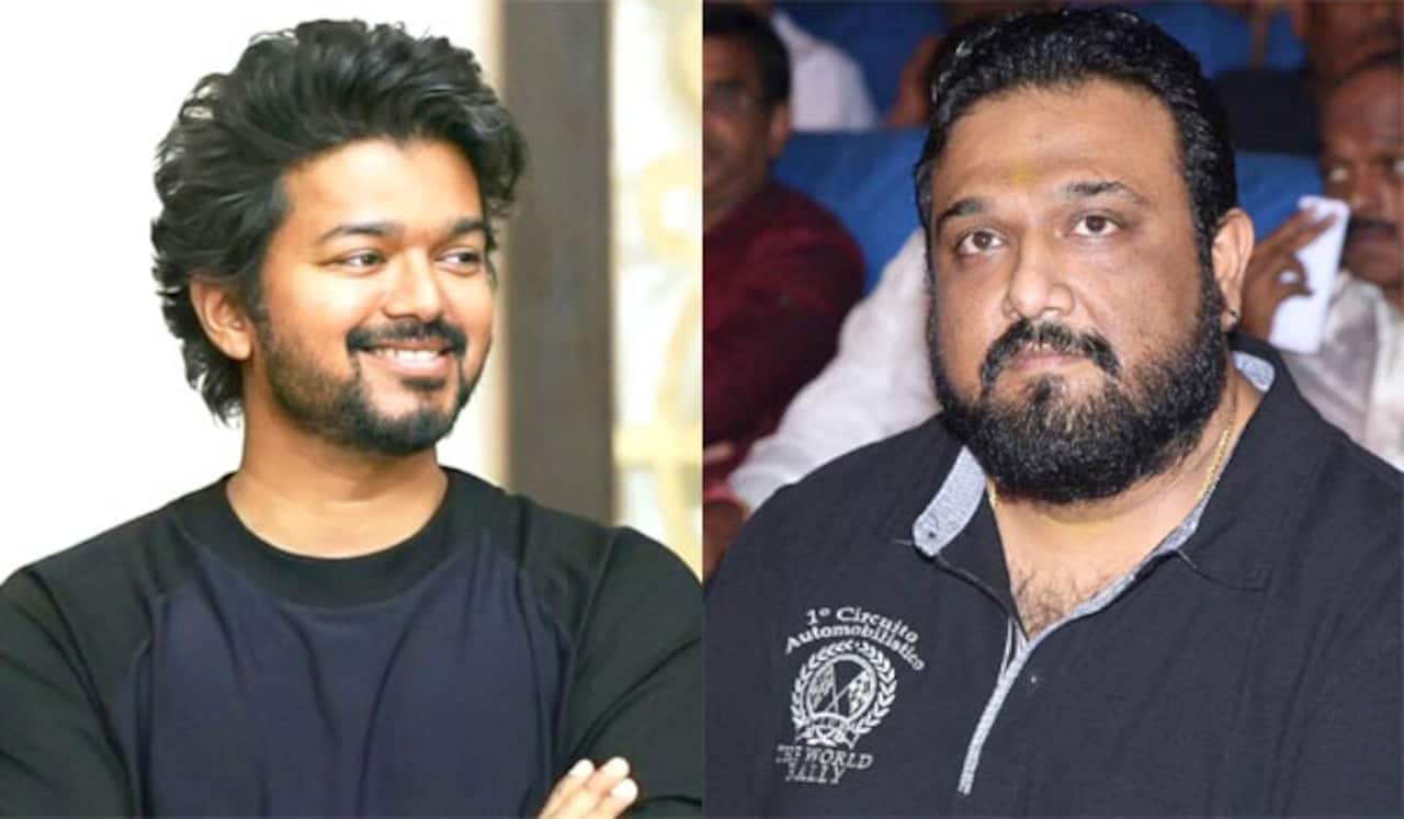 விஜய்யை இயக்கும் சிவா?