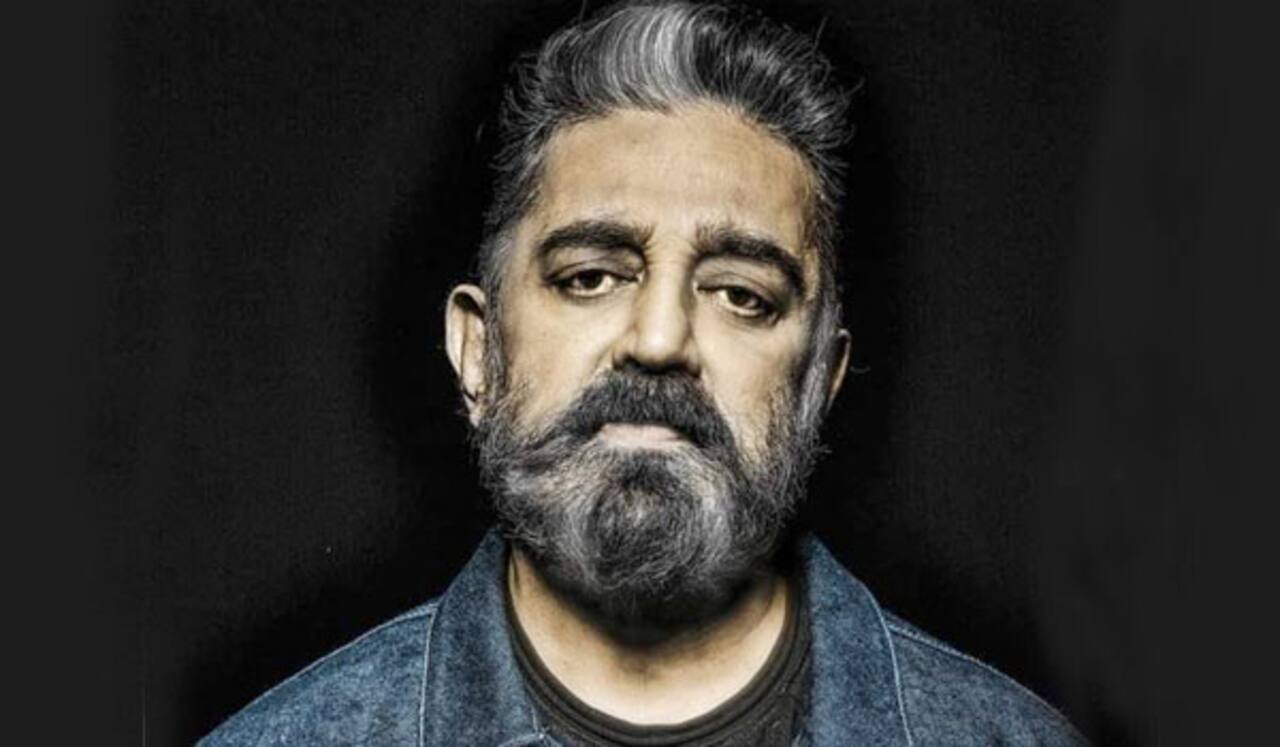 காதல் நாயகன் கமல்ஹாசனுக்கு ஜோடி இல்லையா? ரசிகர்கள்அதிர்ச்சி