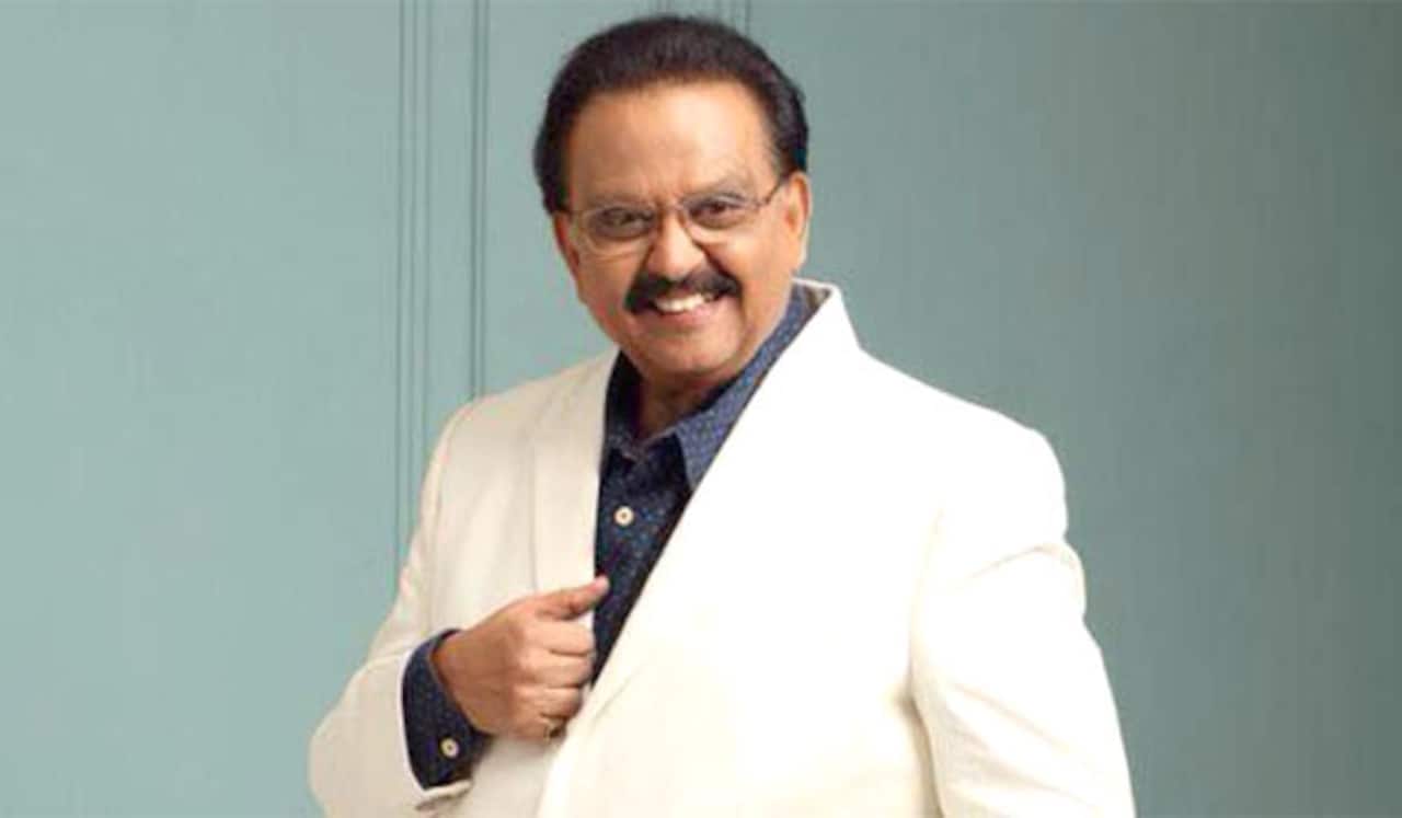 ‛‛பூங்காற்று உன் பேர் சொல்லும்... - பாட்டுத்தலைவன் எஸ்பிபி.யின் பிறந்தநாள் ஸ்பெஷல்