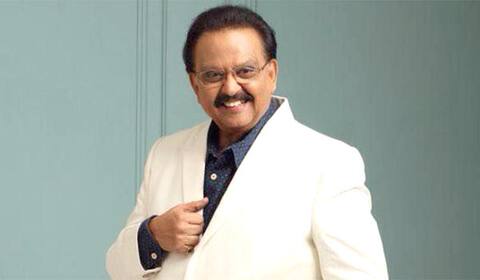‛‛பூங்காற்று உன் பேர் சொல்லும்... - பாட்டுத்தலைவன் எஸ்பிபி.யின் பிறந்தநாள் ஸ்பெஷல்