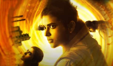 ஐஸ்வர்யா ராஜேஷ் வெப் தொடர்: 17ம் தேதி வெளியாகிறது