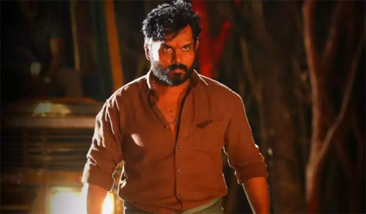 கைதி-2 ஆரம்பிக்கலாமா? எஸ்.ஆர். பிரபு பதிவு